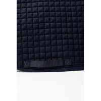 Tapis de selle Horze Exeter mixte Marine foncé Bleu Tapis de selle Horze Exeter mixte Marine foncé Bleu