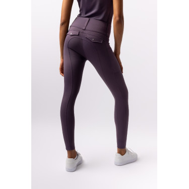 Legging Hybrid Horze Anya femme fullgrip Legging Hybrid Horze Anya femme fullgrip