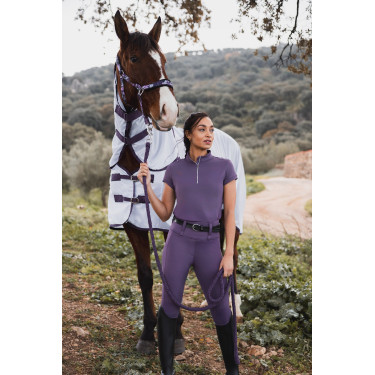 Legging Hybrid Horze Anya femme fullgrip Legging Hybrid Horze Anya femme fullgrip