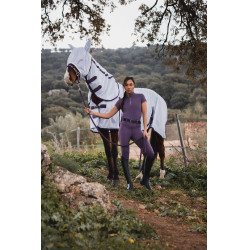 Legging Hybrid Horze Anya femme fullgrip Legging Hybrid Horze Anya femme fullgrip