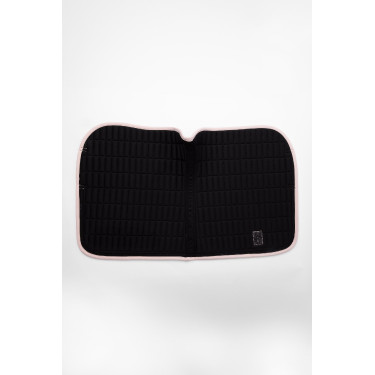 Tapis de selle dressage B Vertigo Daylight