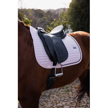 Tapis de selle dressage B Vertigo Daylight