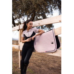 Tapis de selle mixte B Vertigo Daylight