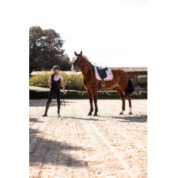 Polo B Vertigo Giselle bicolore femme