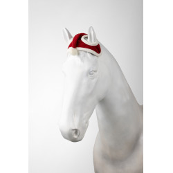 Bonnet de Noël Horze cheval