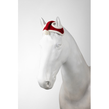 Bonnet de Noël Horze cheval