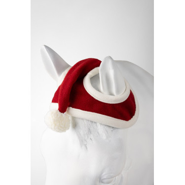 Bonnet de Noël Horze cheval