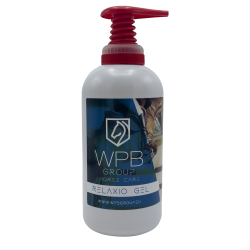 Gel relaxant WPB Group Gel relaxant WPB Group