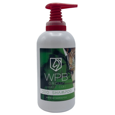Deo shampoo WPB Group Deo shampoo WPB Group