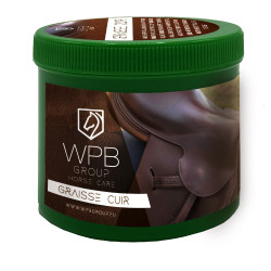 Graisse cuir WPB Group