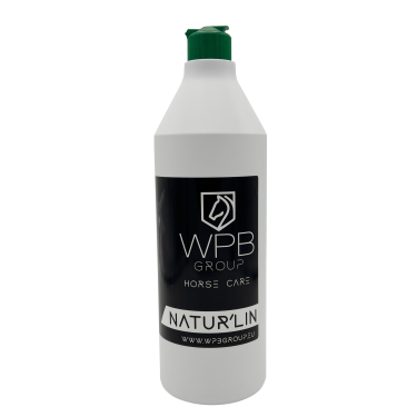 Huile de lin WPB Group