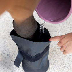 Bottes de Soin & Refroidissement Kentucky Noir Bottes de Soin & Refroidissement Kentucky Noir