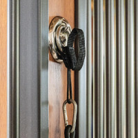 Boucle de sécurité Grooming Deluxe