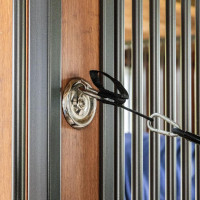 Boucle de sécurité Grooming Deluxe