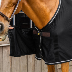 Couverture Fleece de Remise de Prix Kentucky Couverture Fleece de Remise de Prix Kentucky