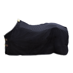 Couverture Polaire Heavy Melange Kentucky