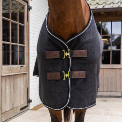 Couverture Polaire Heavy Melange Kentucky