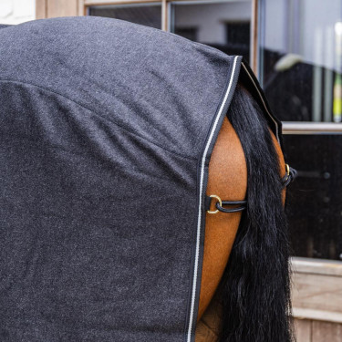 Couverture Polaire Heavy Melange Kentucky