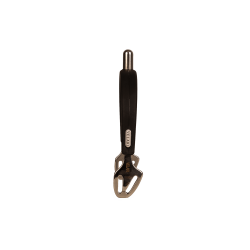 Eperons ronds en acier avec caoutchouc Velari Acier Inoxydable Eperons ronds en acier avec caoutchouc Velari Acier Inoxydable