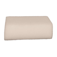 Éponge de pansage & cuir Grooming Deluxe Beige Éponge de pansage & cuir Grooming Deluxe Beige