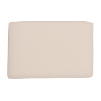 Éponge de pansage & cuir Grooming Deluxe Beige Éponge de pansage & cuir Grooming Deluxe Beige