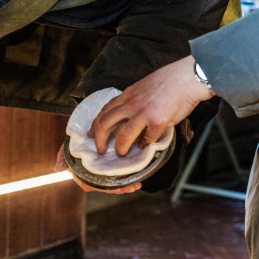 EquiTex Hoof Grooming Deluxe