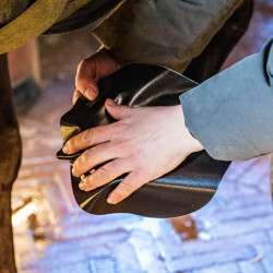 EquiTex Hoof Grooming Deluxe