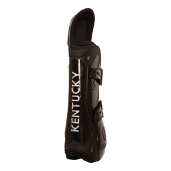 Guêtres antérieures avec protection du carpe élastique Kentucky Guêtres antérieures avec protection du carpe élastique Kentucky