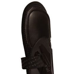 Guêtres antérieures avec protection du carpe élastique Kentucky Guêtres antérieures avec protection du carpe élastique Kentucky