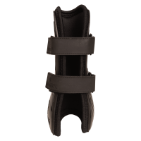 Guêtres en bambou avec velcro Kentucky Noir