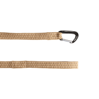 Longe 8m Kentucky Noir