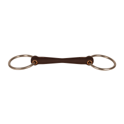 Mors à anneaux Flex Hard Velari