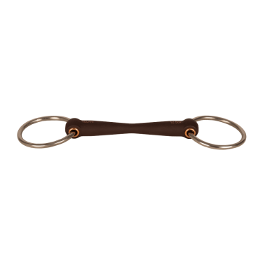 Mors à anneaux Flex Hard Velari