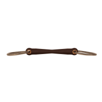 Mors à anneaux Flex Hard Velari