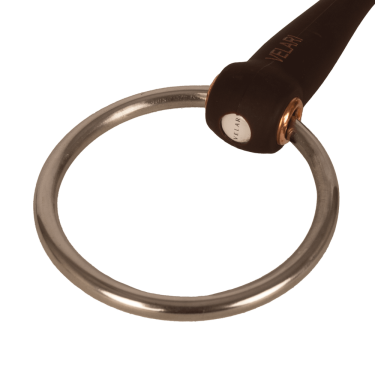 Mors à anneaux Flex Hard Velari