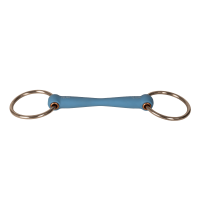 Mors à anneaux Flex Medium Velari Mors à anneaux Flex Medium Velari