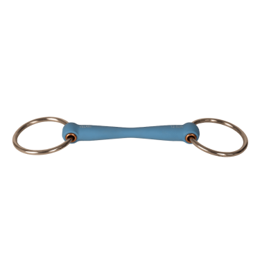Mors à anneaux Flex Medium Velari