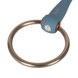 Mors à anneaux Flex Medium Velari