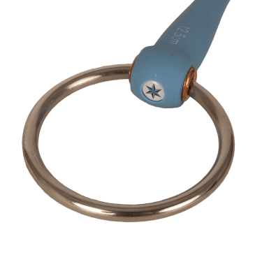 Mors à anneaux Flex Medium Velari