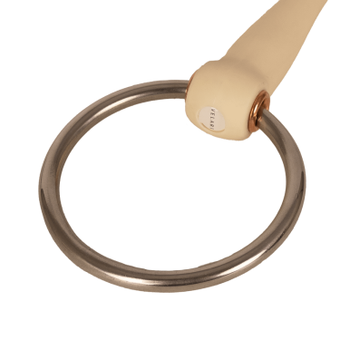Mors à anneaux Flex Soft Velari
