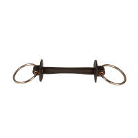 Mors à anneaux Soft Flex Soft Velari Mors à anneaux Soft Flex Soft Velari