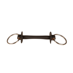 Mors à anneaux Soft Flex Soft Velari