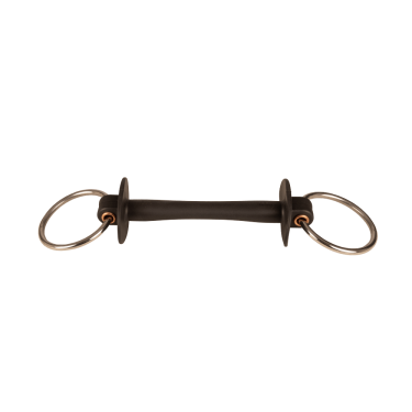 Mors à anneaux Soft Flex Soft Velari