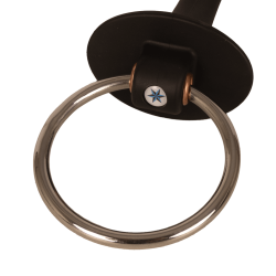 Mors à anneaux Soft Flex Soft Velari