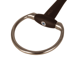 Mors à olive Flex Hard Velari Mors à olive Flex Hard Velari