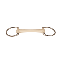 Mors à olive Flex Soft Velari Mors à olive Flex Soft Velari