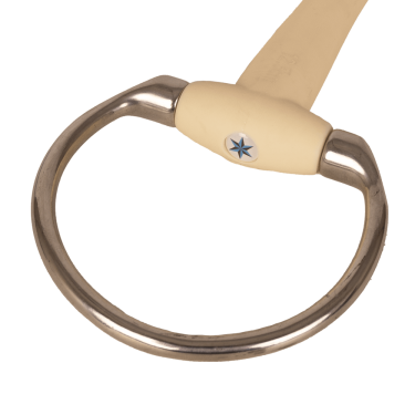 Mors à olive Flex Soft Velari Mors à olive Flex Soft Velari