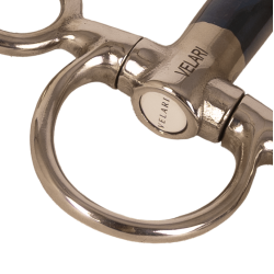 Mors pelham double brisure court Sweet Iron Velari Mors pelham double brisure court Sweet Iron Velari