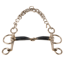 Mors pelham simple brisure court Sweet Iron Velari Mors pelham simple brisure court Sweet Iron Velari