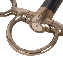 Mors pelham simple brisure court Sweet Iron Velari Mors pelham simple brisure court Sweet Iron Velari